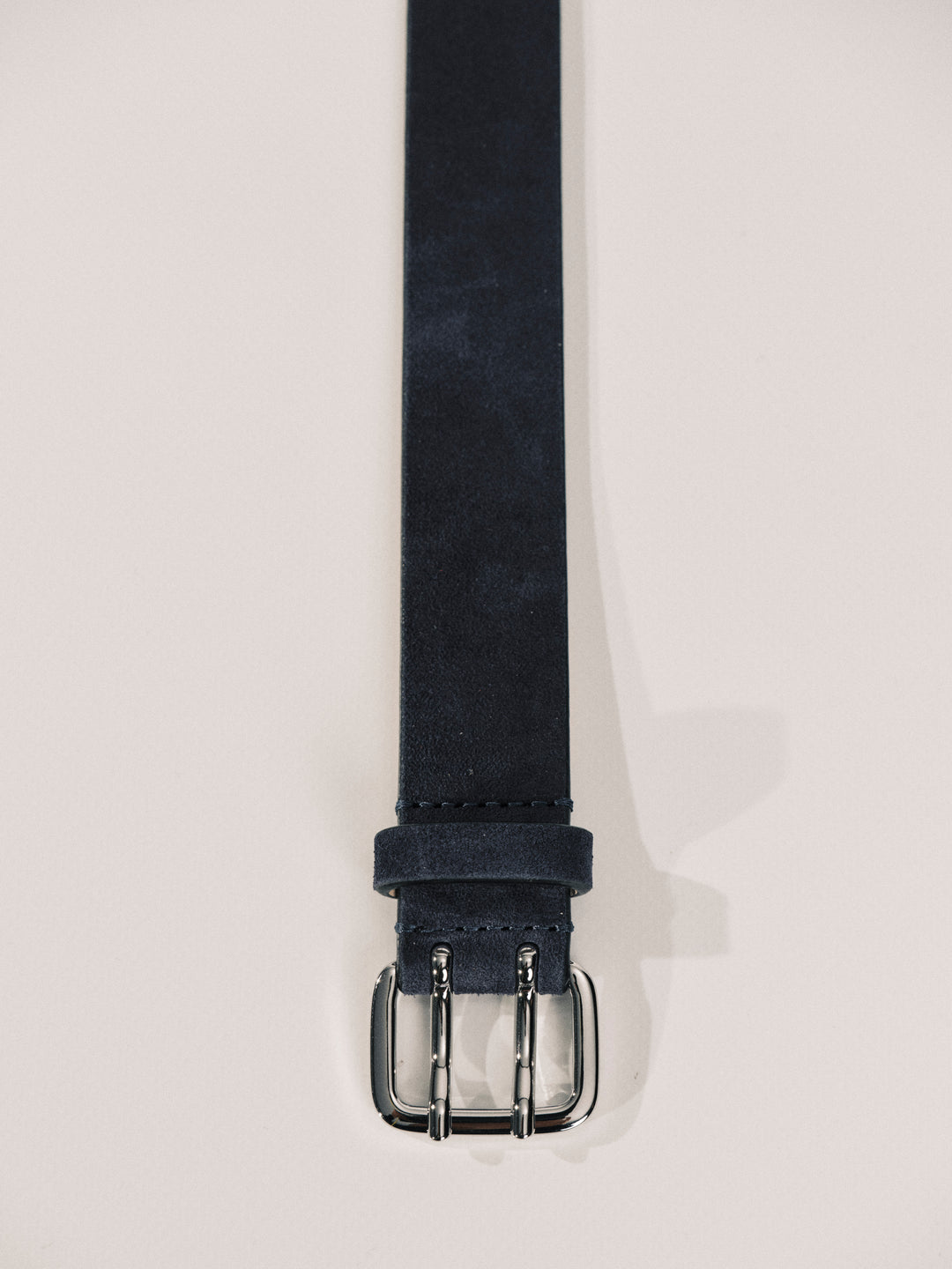 Hutch Suede