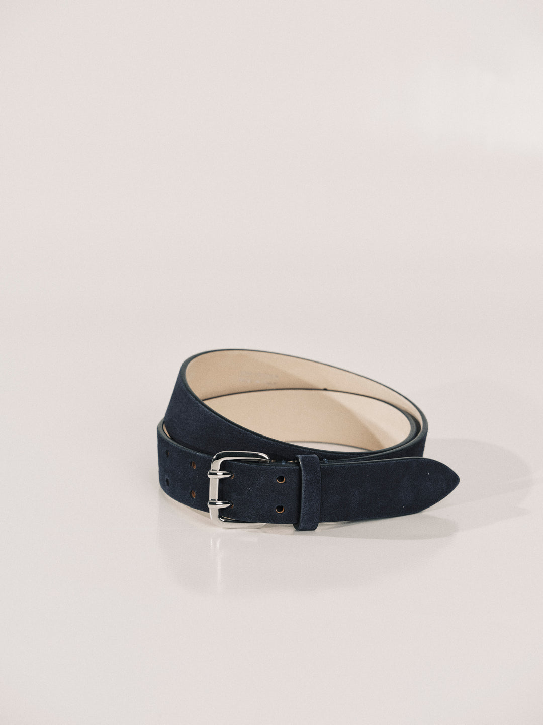 Hutch Suede