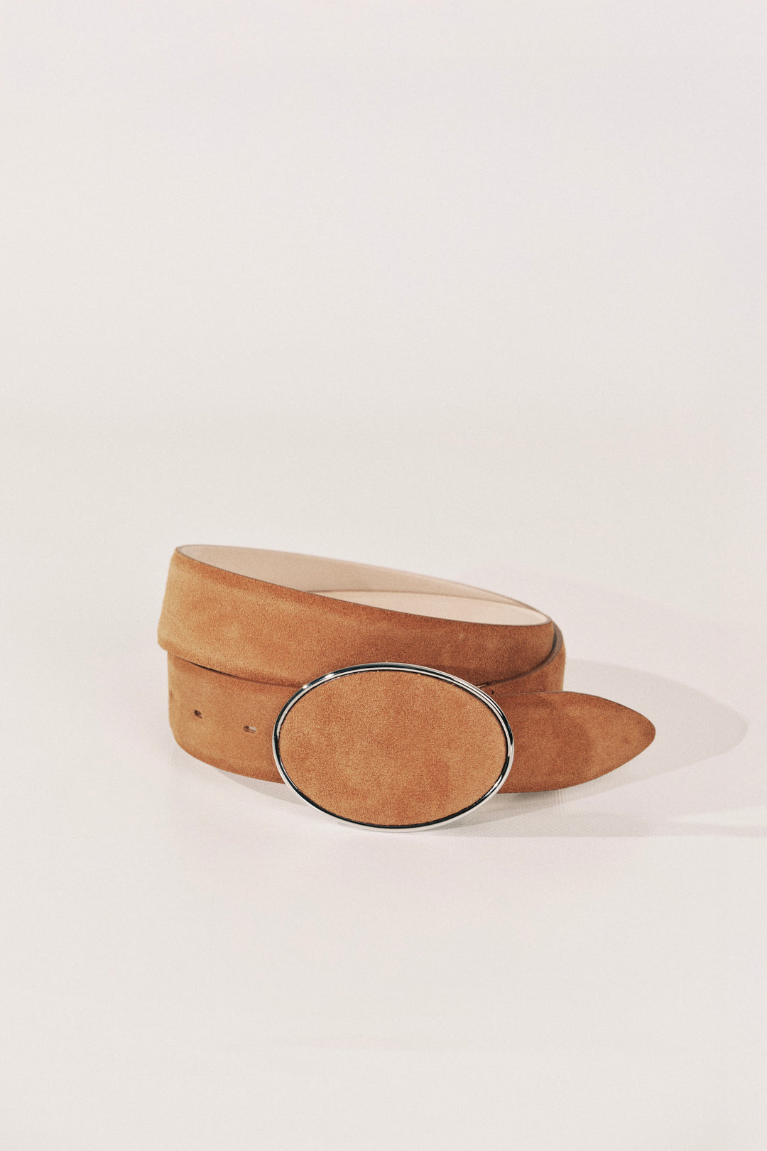 Flint Suede