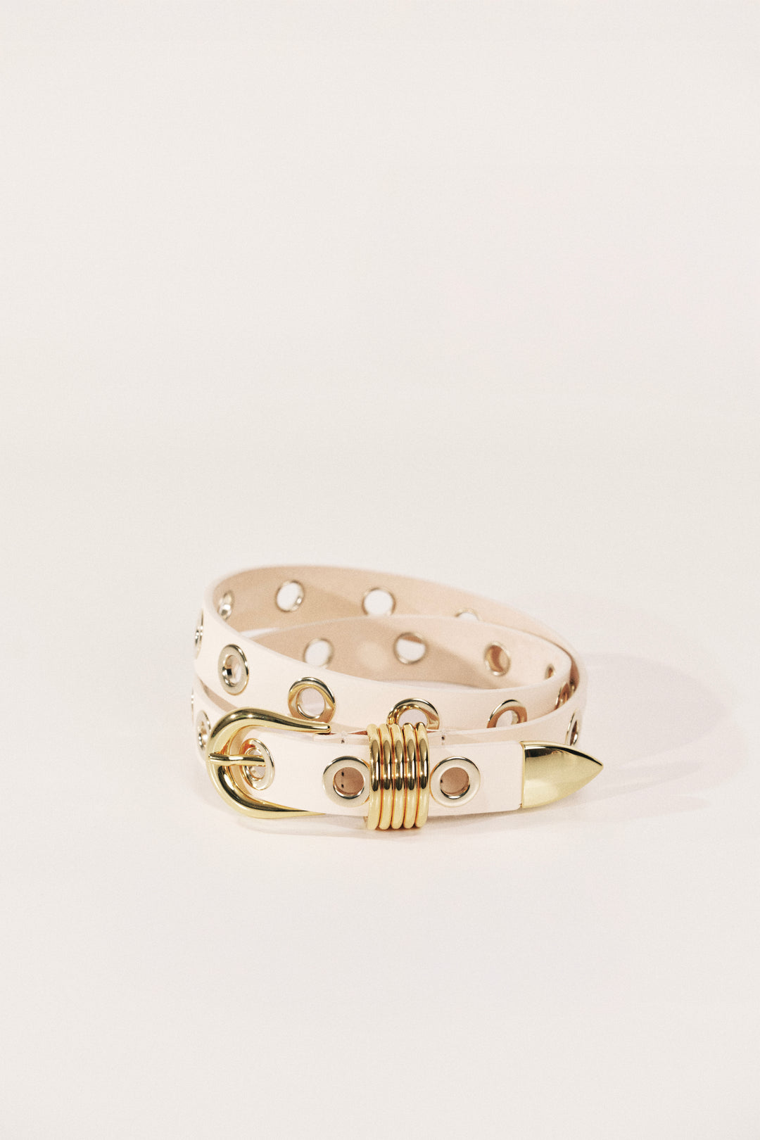 Rivet Gold