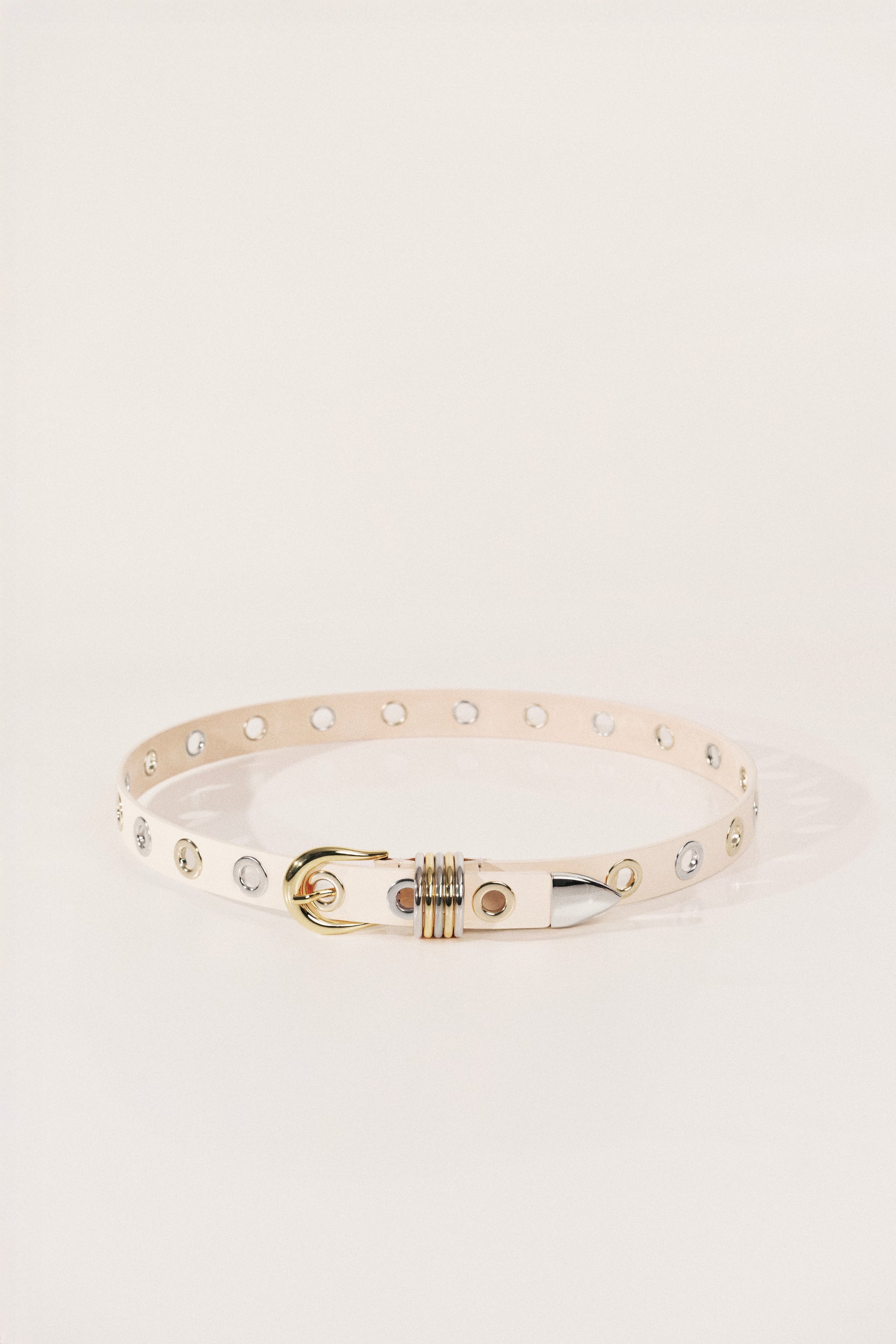 Rivet Mixed Metal