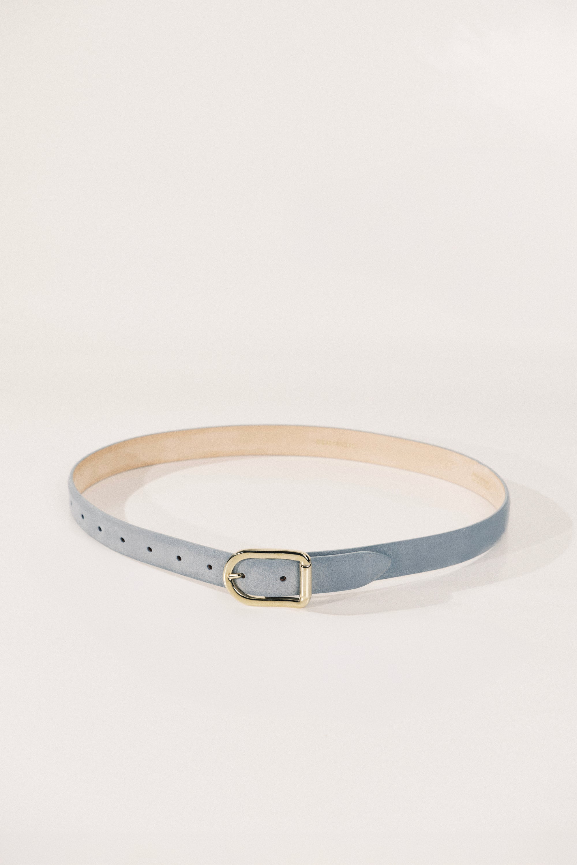 Mija Suede Gold