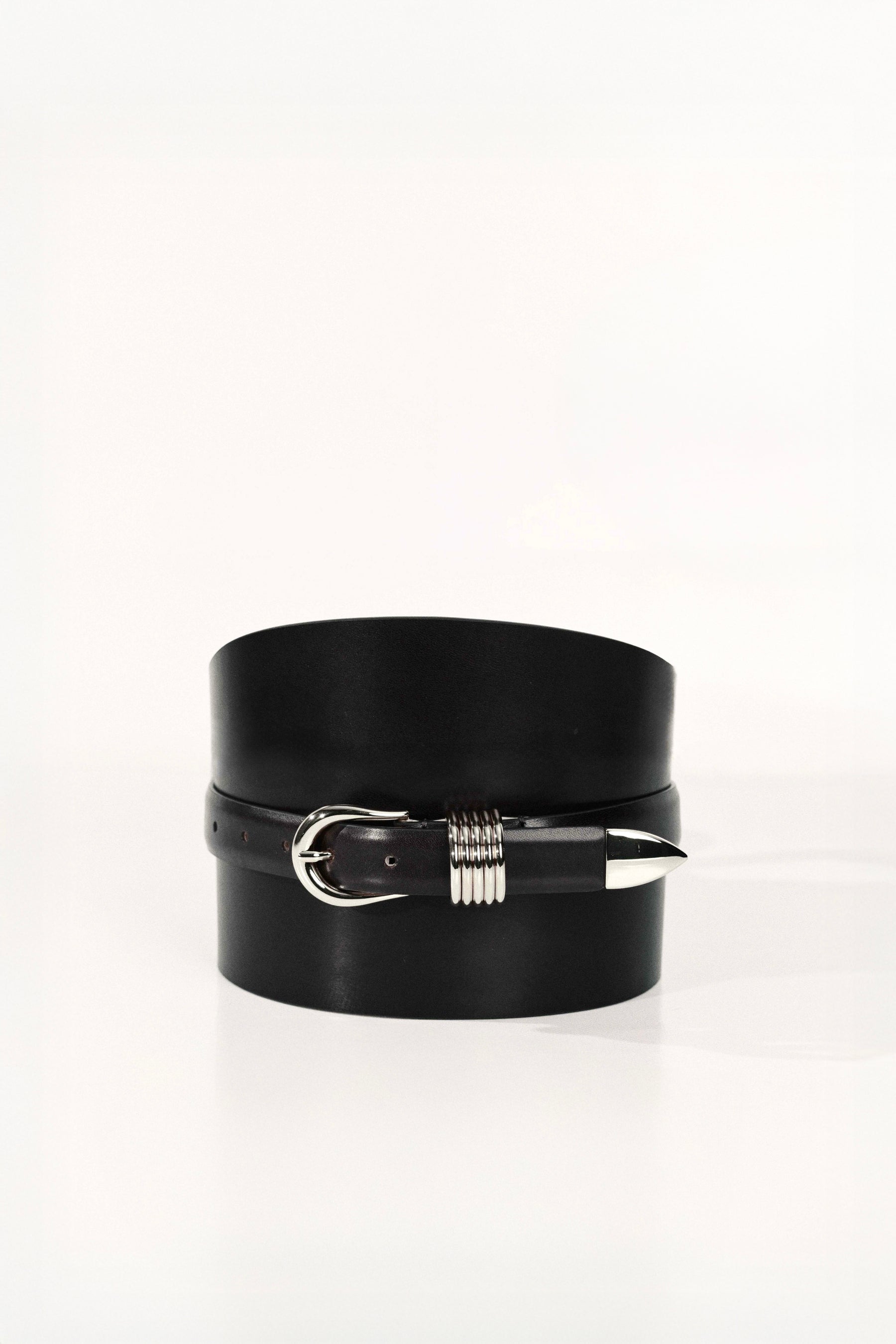 Bodice Belt Short