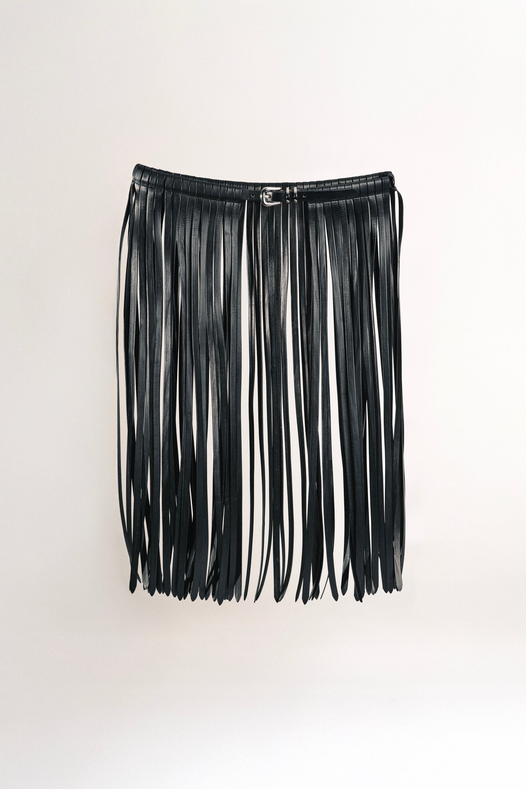 Fringe Silver