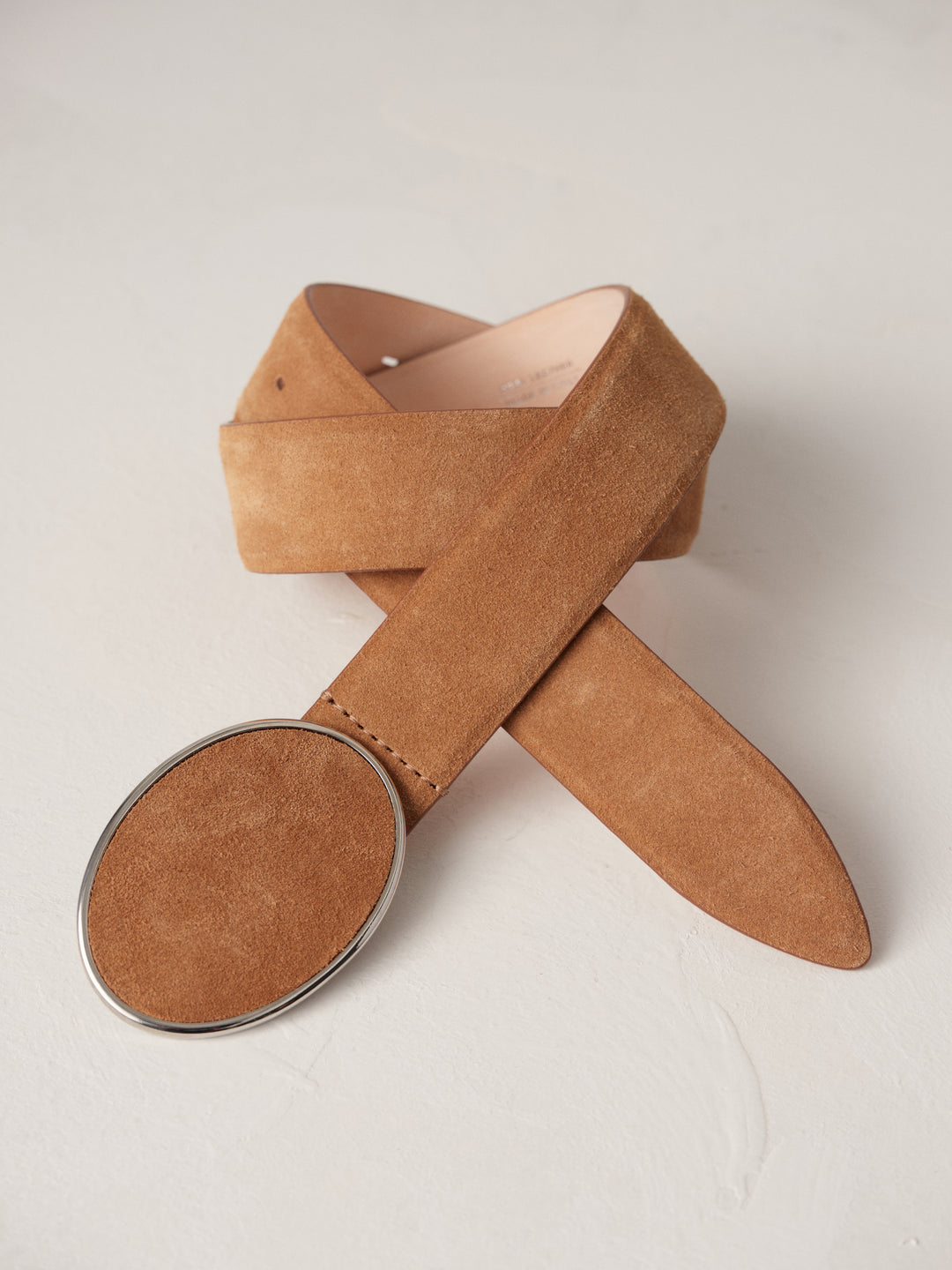 Flint Suede