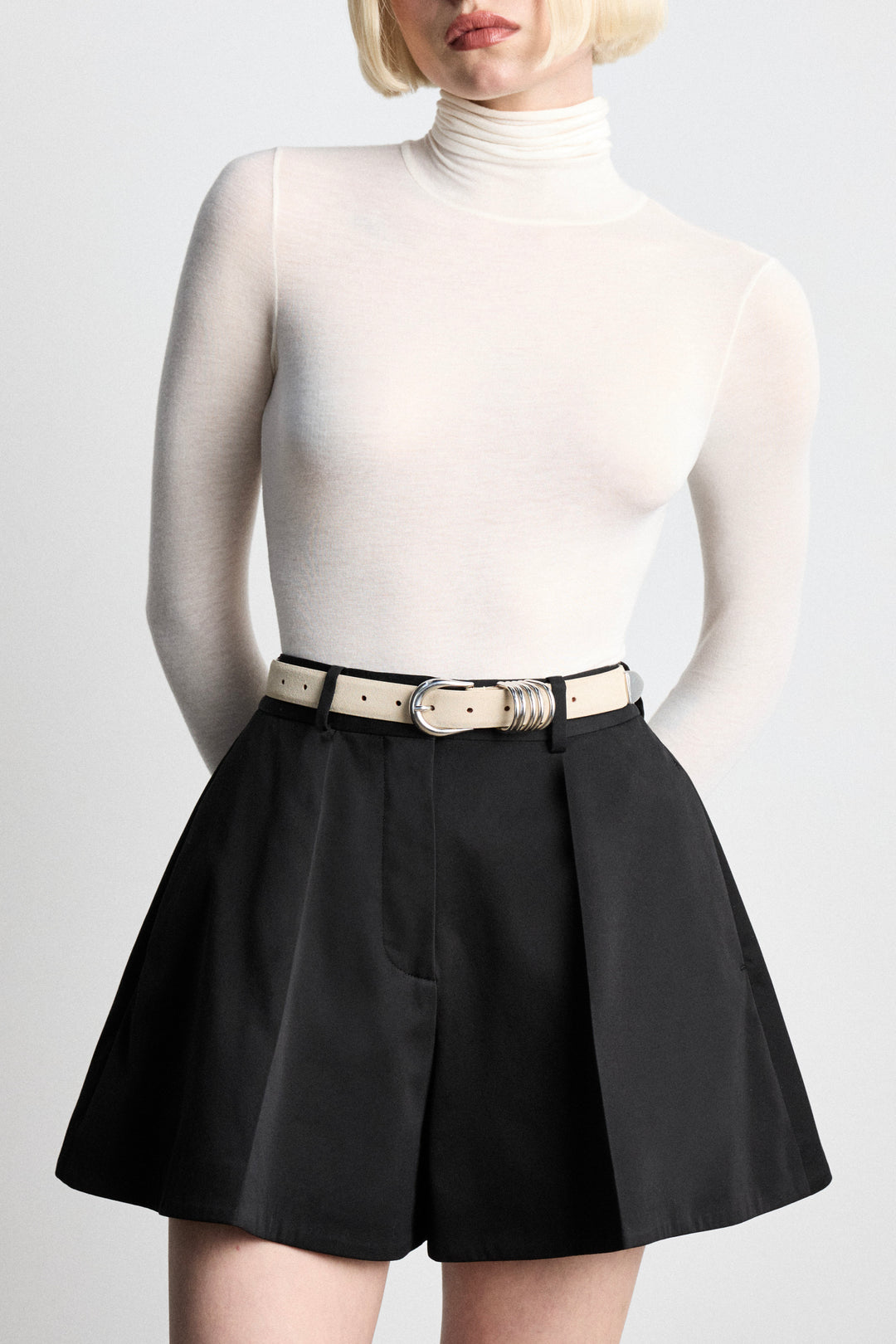 Hollyhock Suede