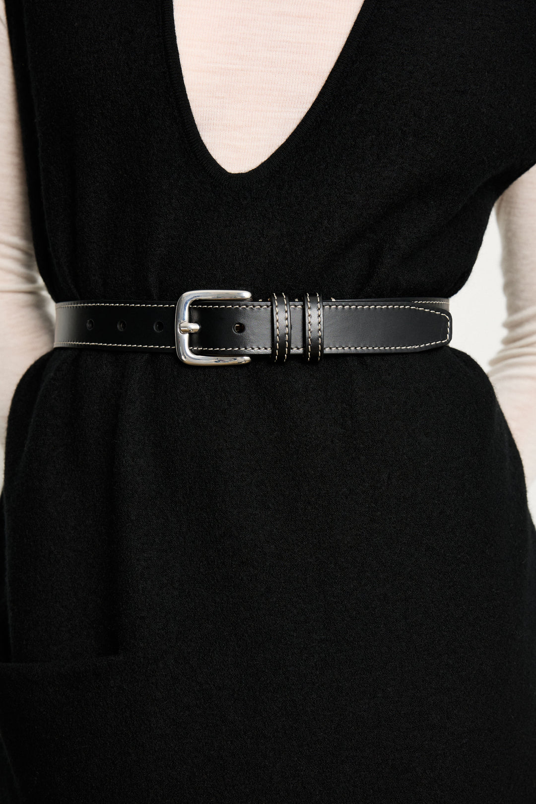 Louison Silver
