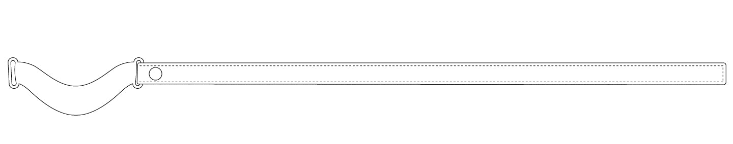 Brancusi Gold size chart