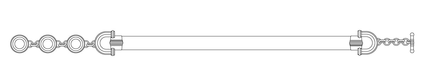 Elysées size chart