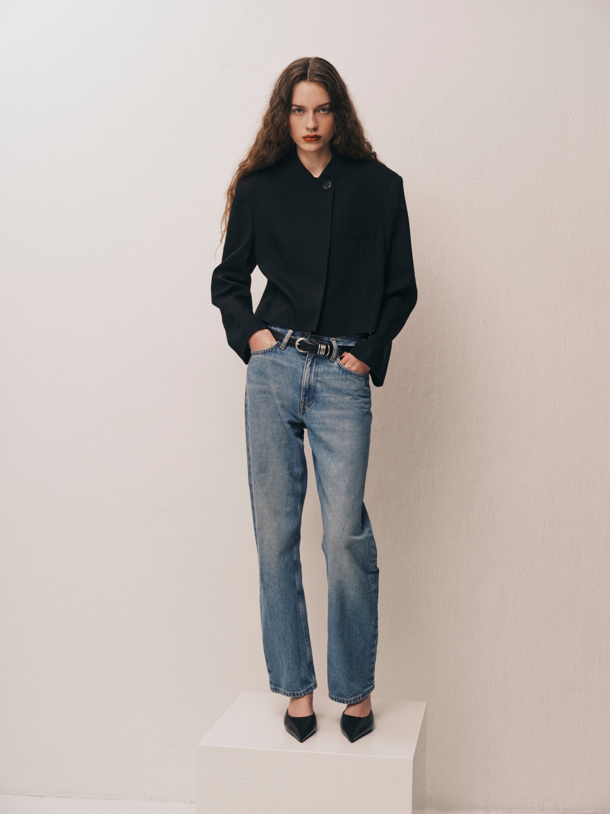 Belts for Jeans
