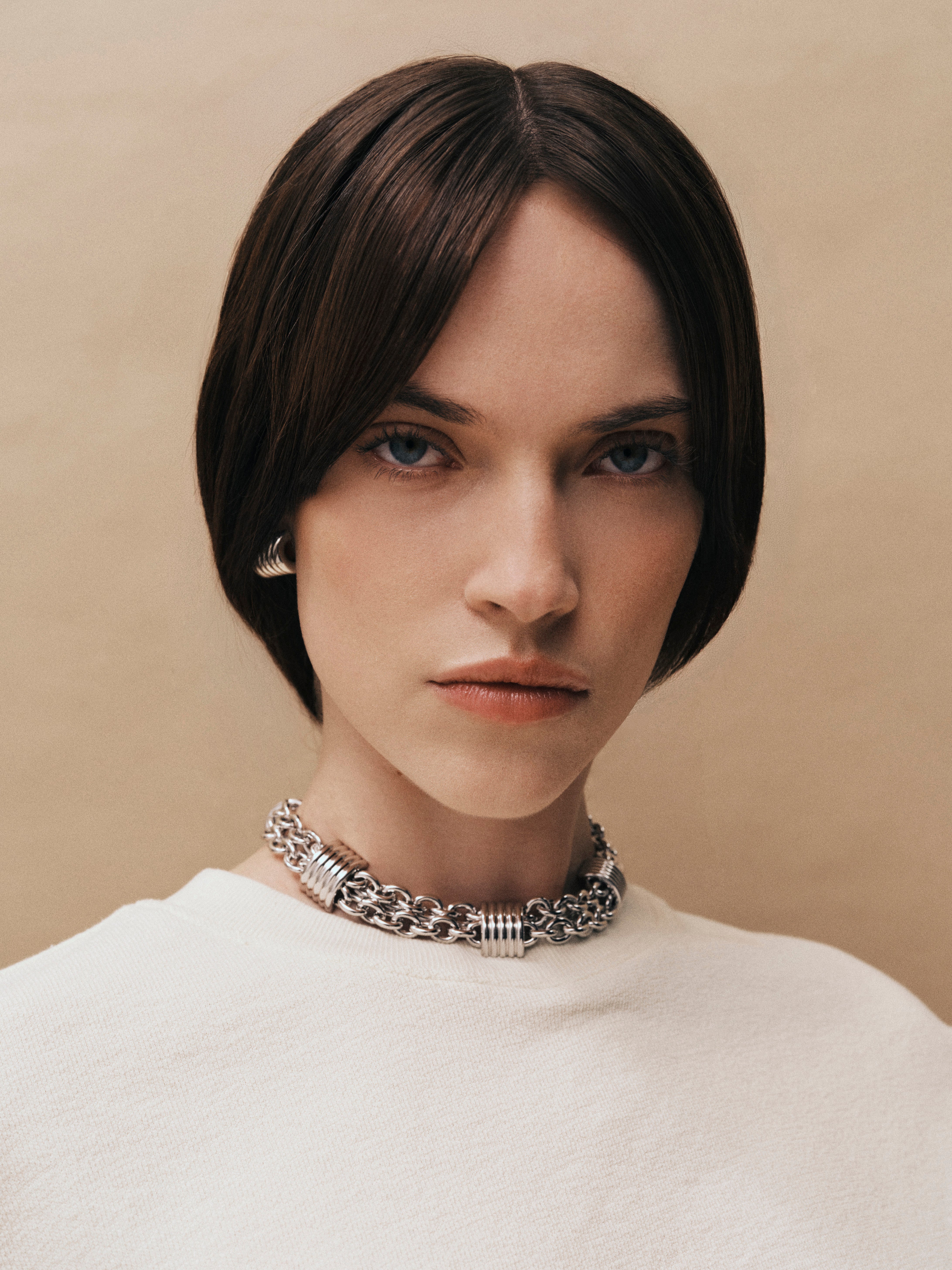 Designer Necklaces – Sculptural Statement Jewelry | Déhanche
