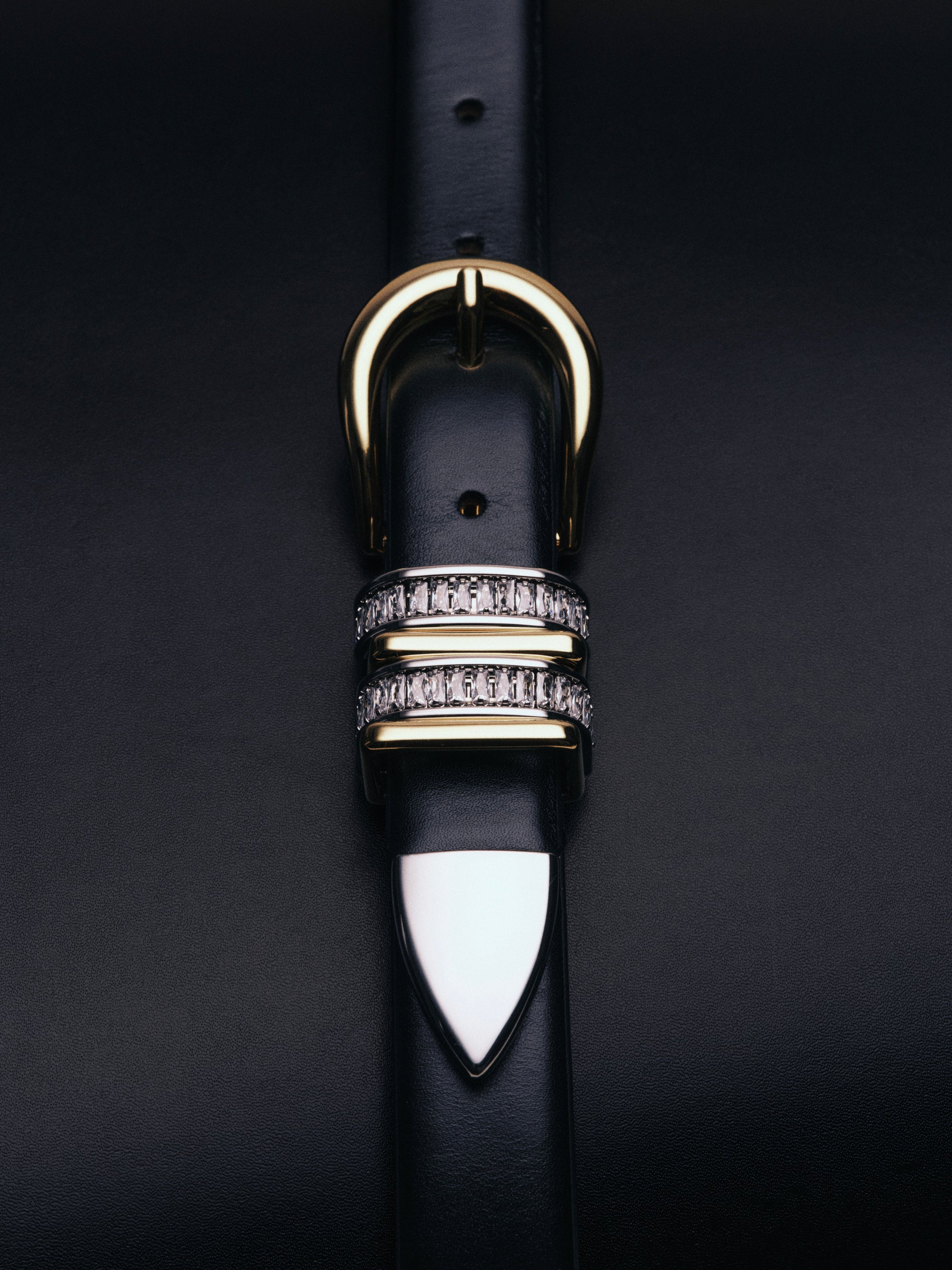 Mixed Metal