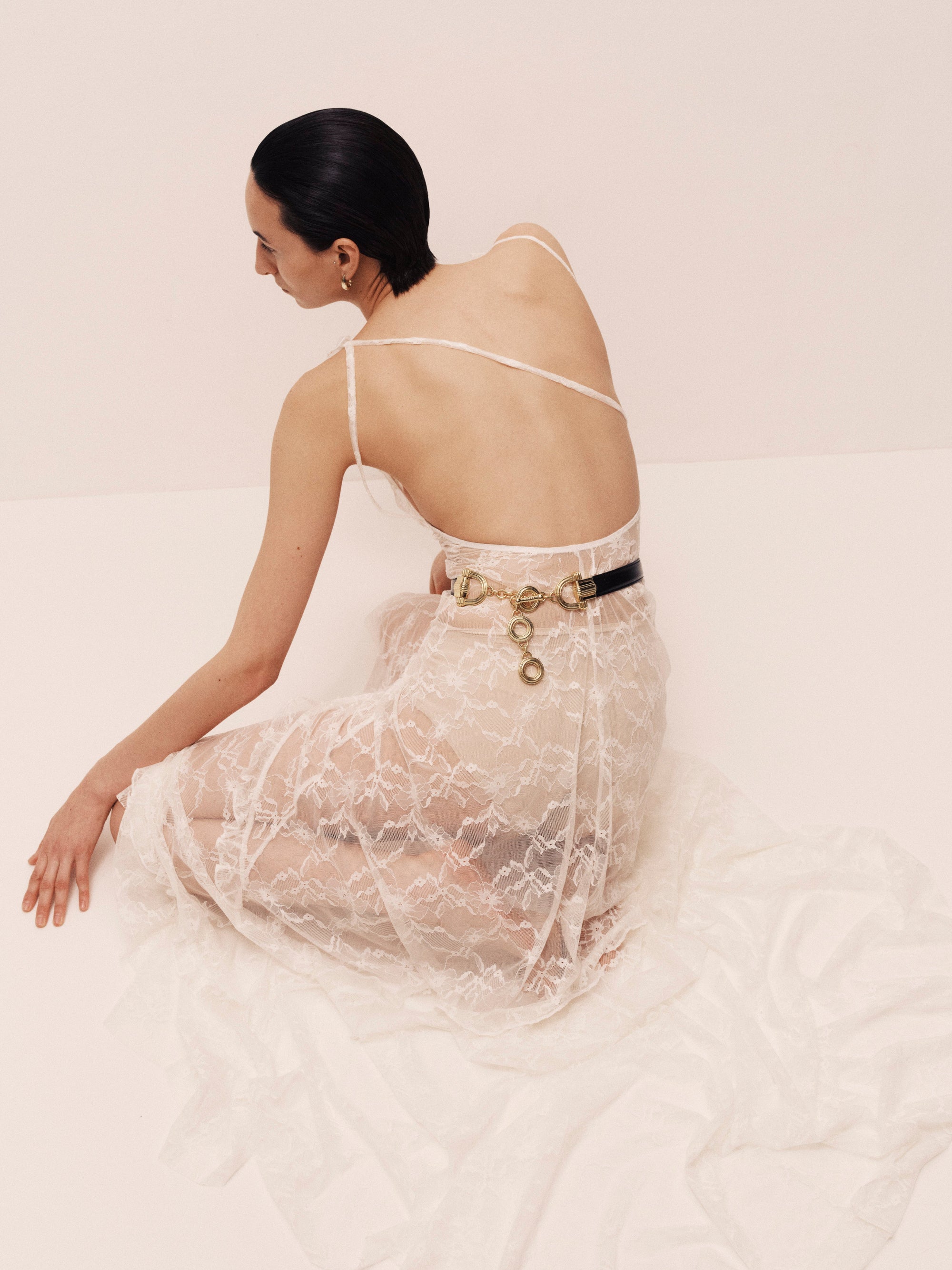 The Elysees Collection