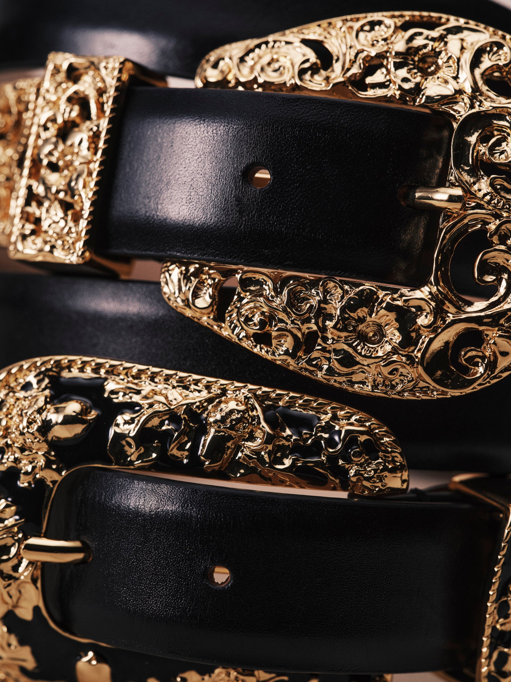 24K Gold