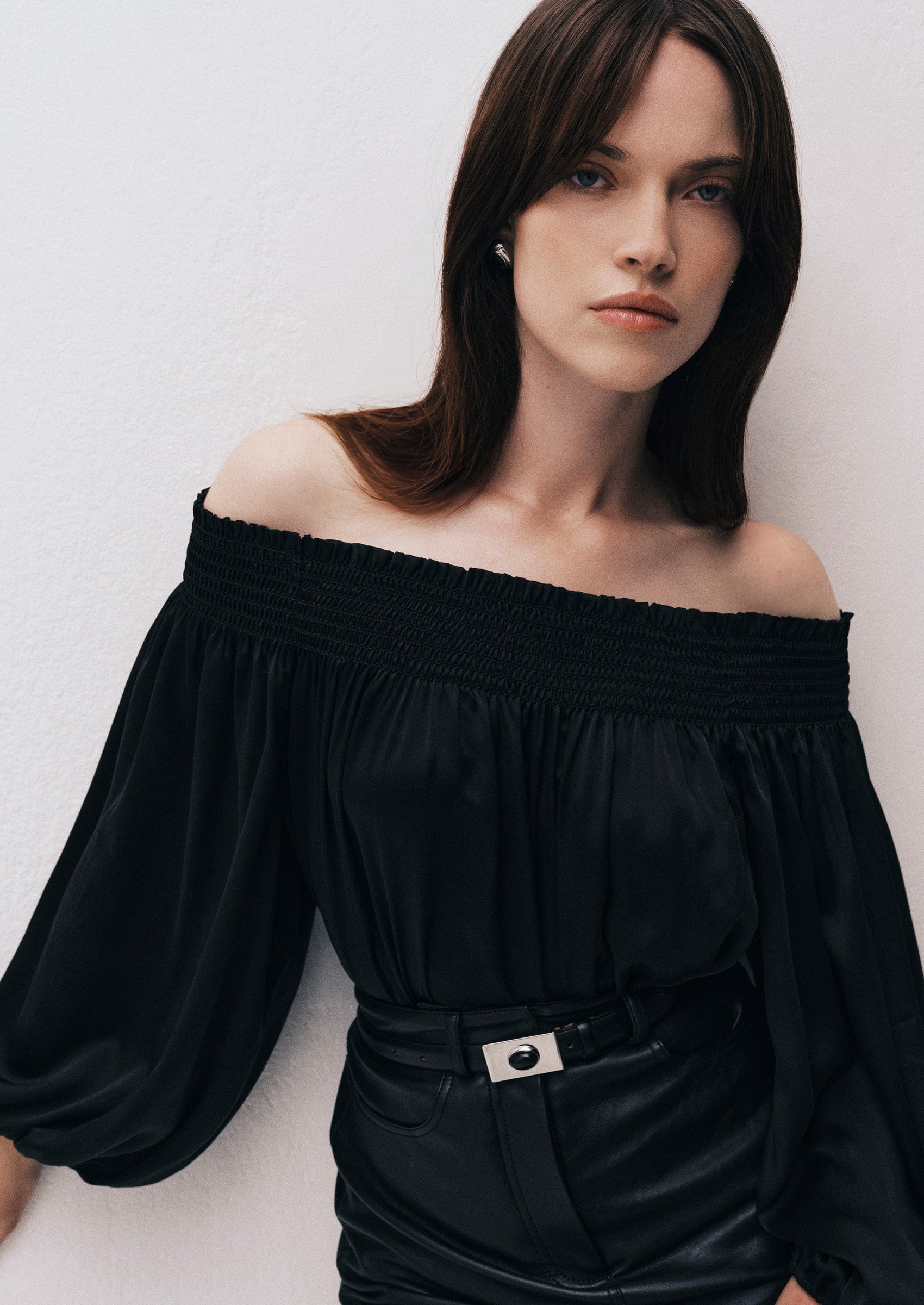 Minimalist Belts