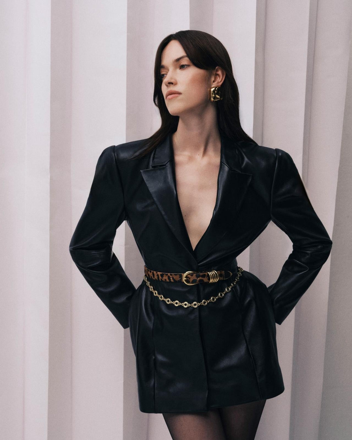 The Fashion Week Edit