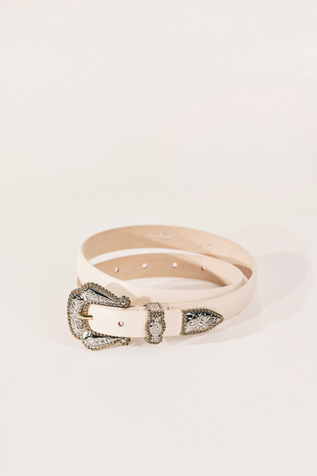 Santo Ivory Mixed Metal