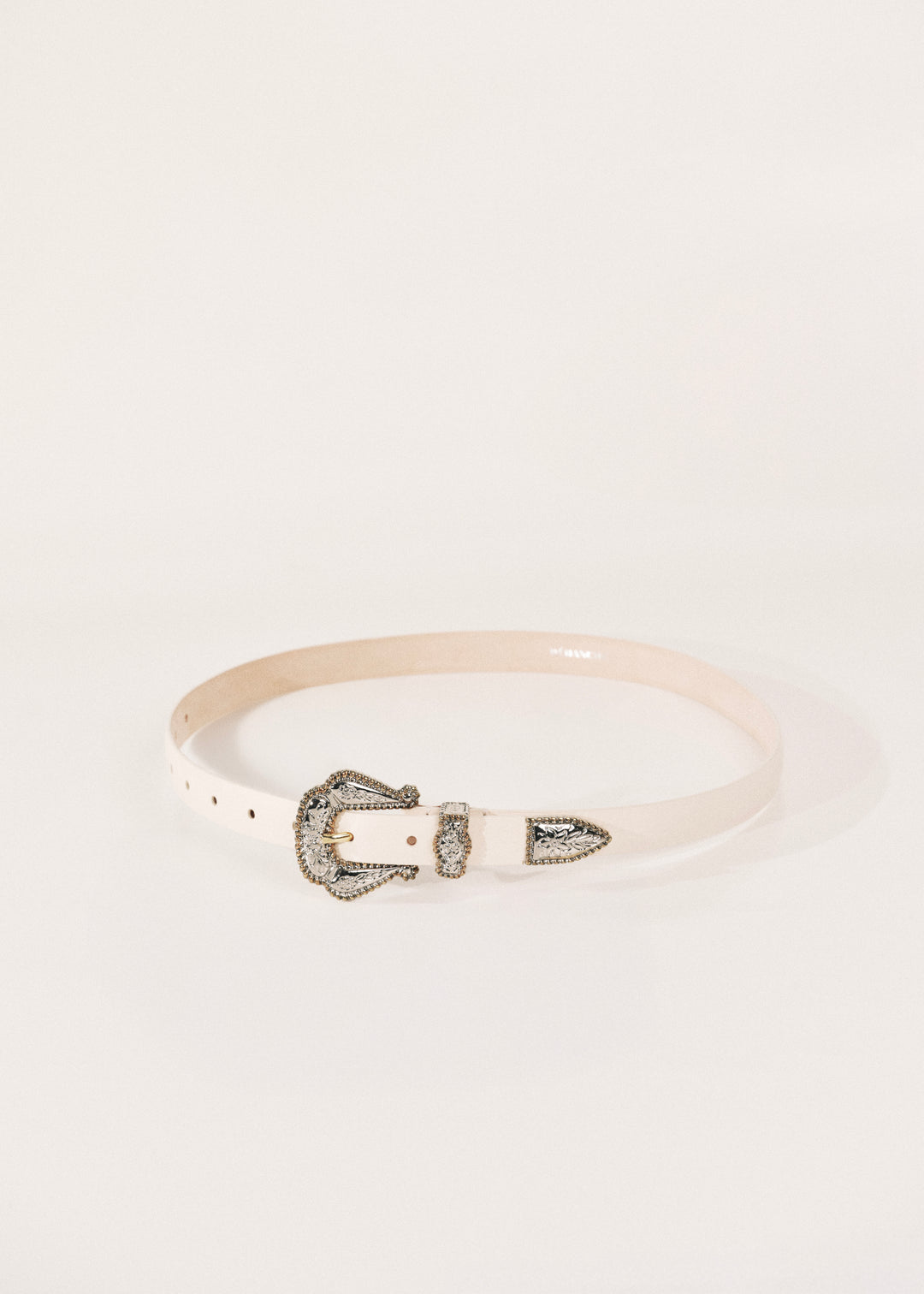 Santo Ivory Mixed Metal