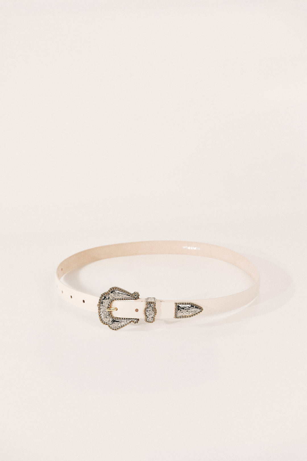 Santo Ivory Mixed Metal
