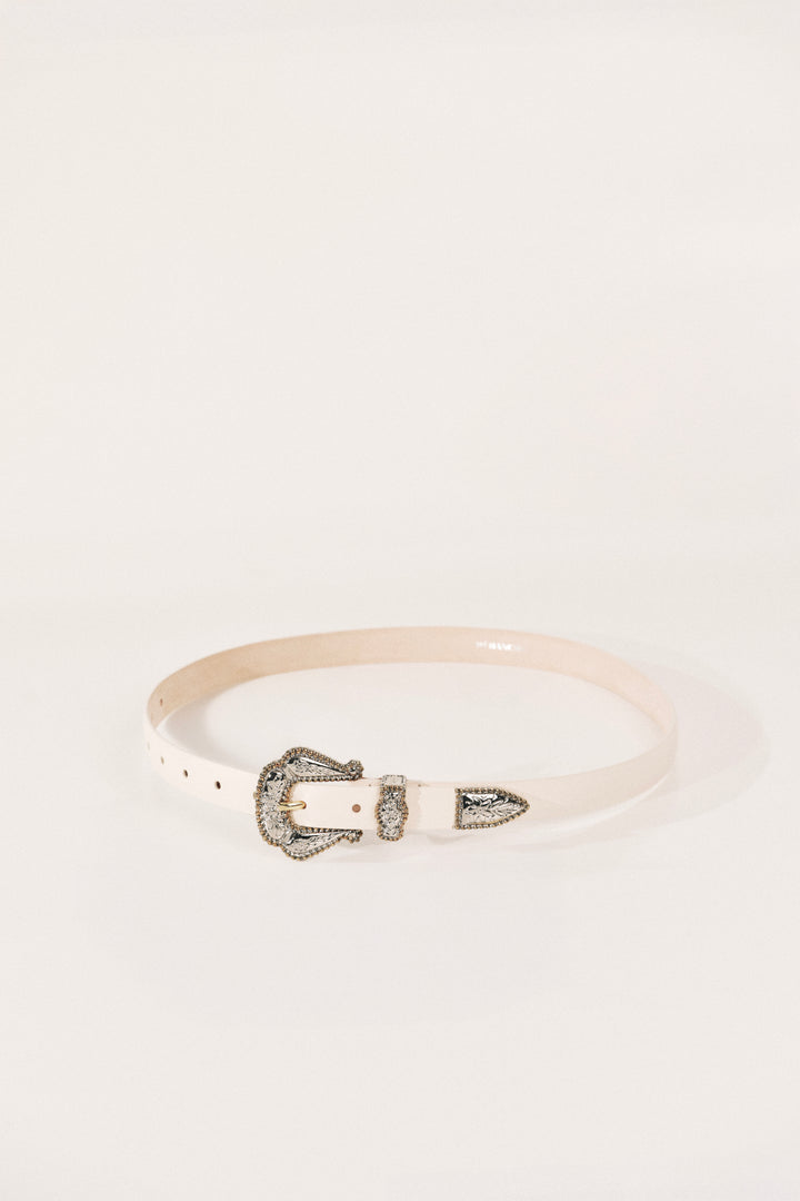 Santo Ivory Mixed Metal