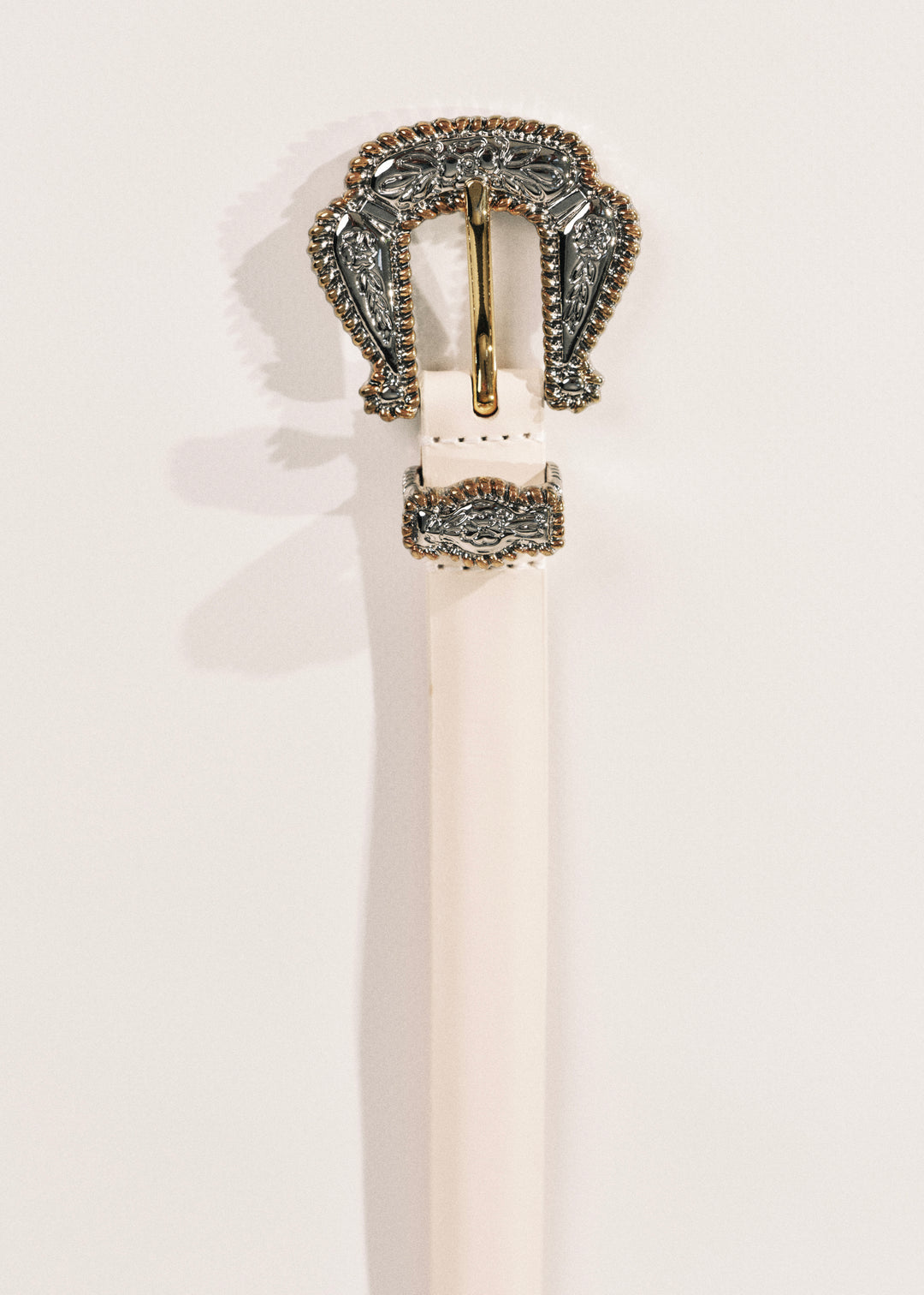 Santo Ivory Mixed Metal