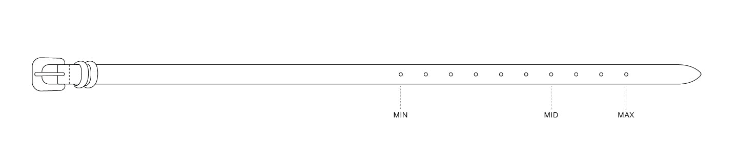Altura size chart
