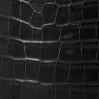 Black Croco