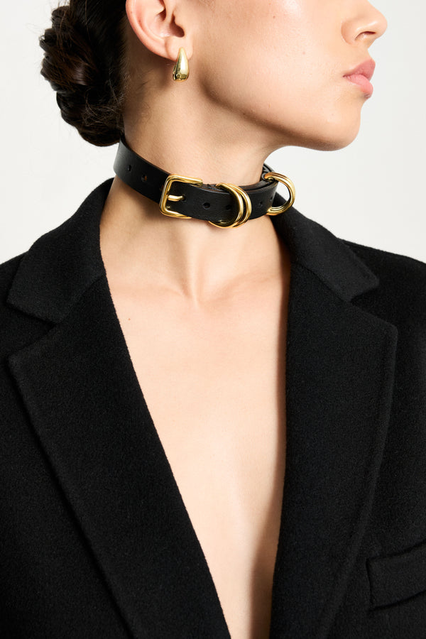 Constance Choker