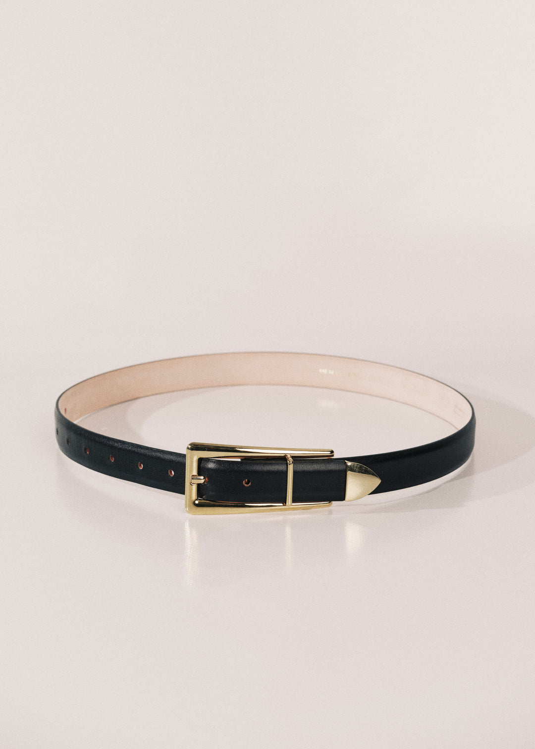 Mini Juergen Black Gold