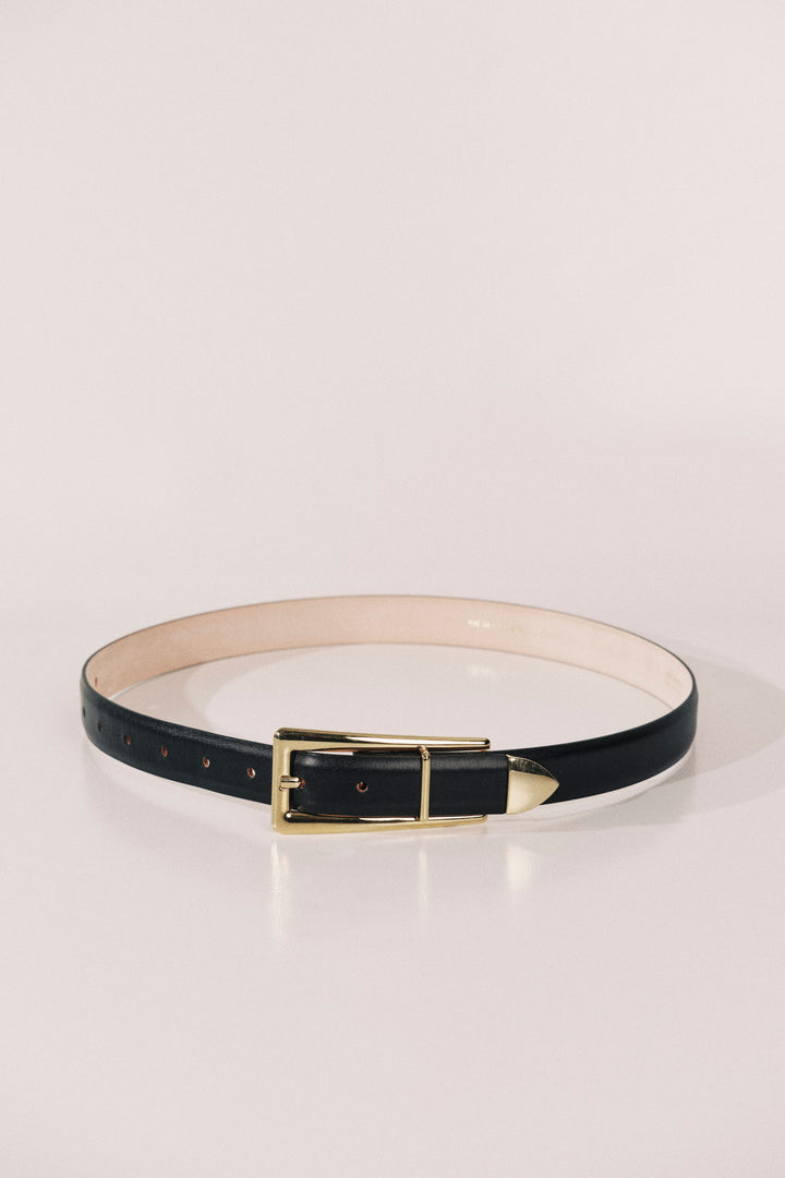 Mini Juergen Black Gold