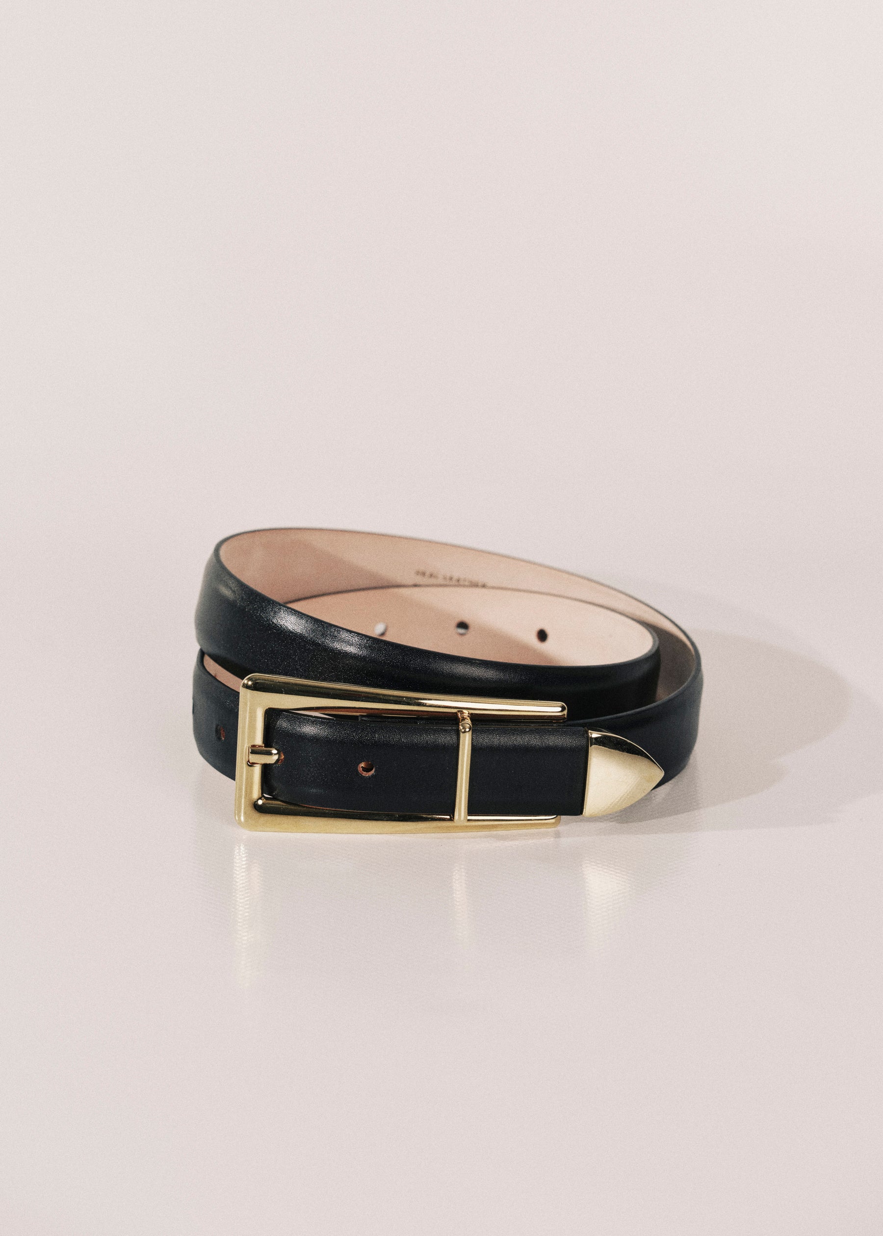 Mini Juergen Black Gold