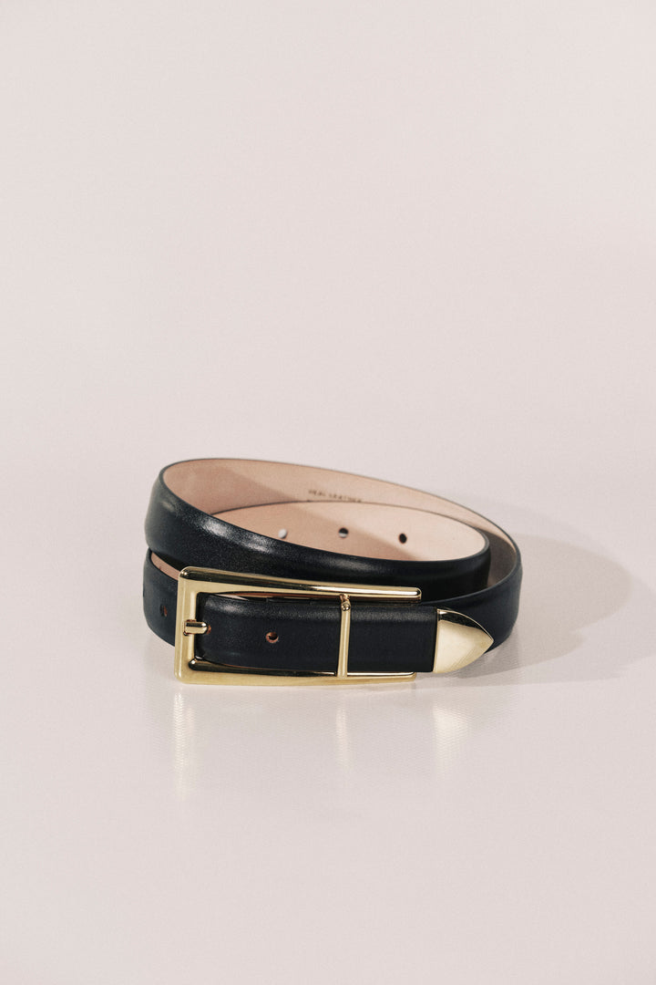 Mini Juergen Black Gold