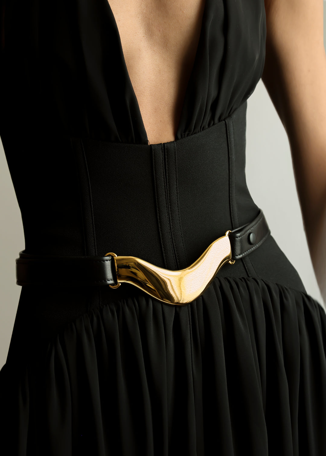 Brancusi Black Gold