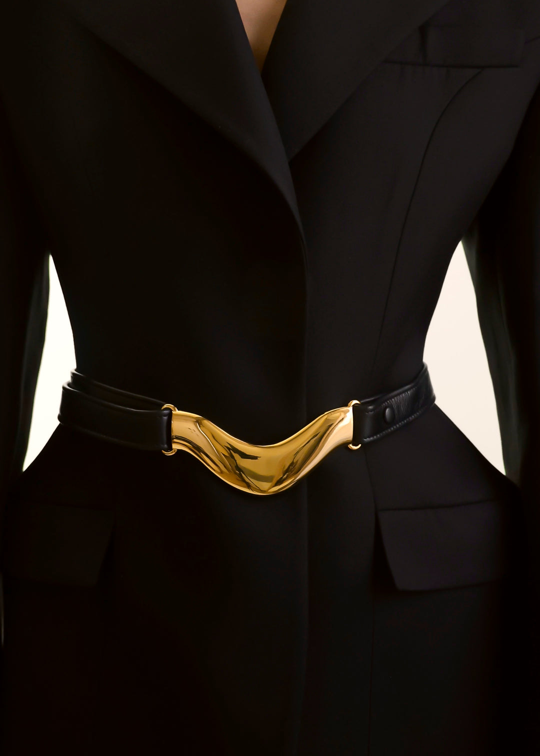 Brancusi Black Gold