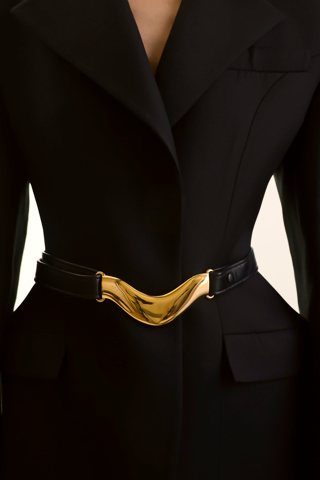 Brancusi Black Gold