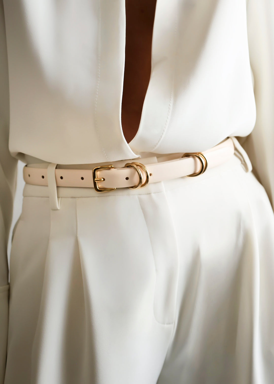 Constance Ivory Gold