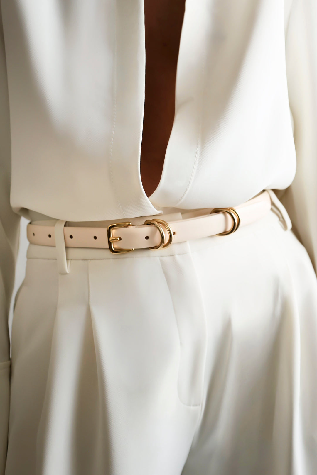 Constance Ivory Gold