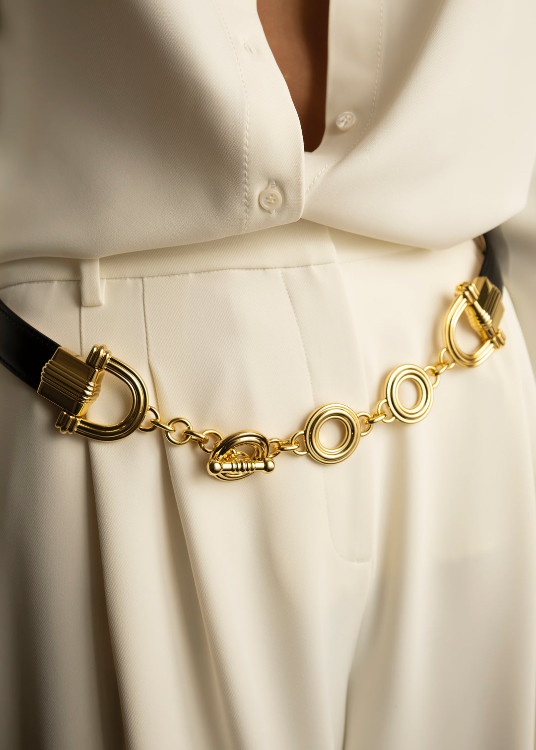 Elysees Black Gold