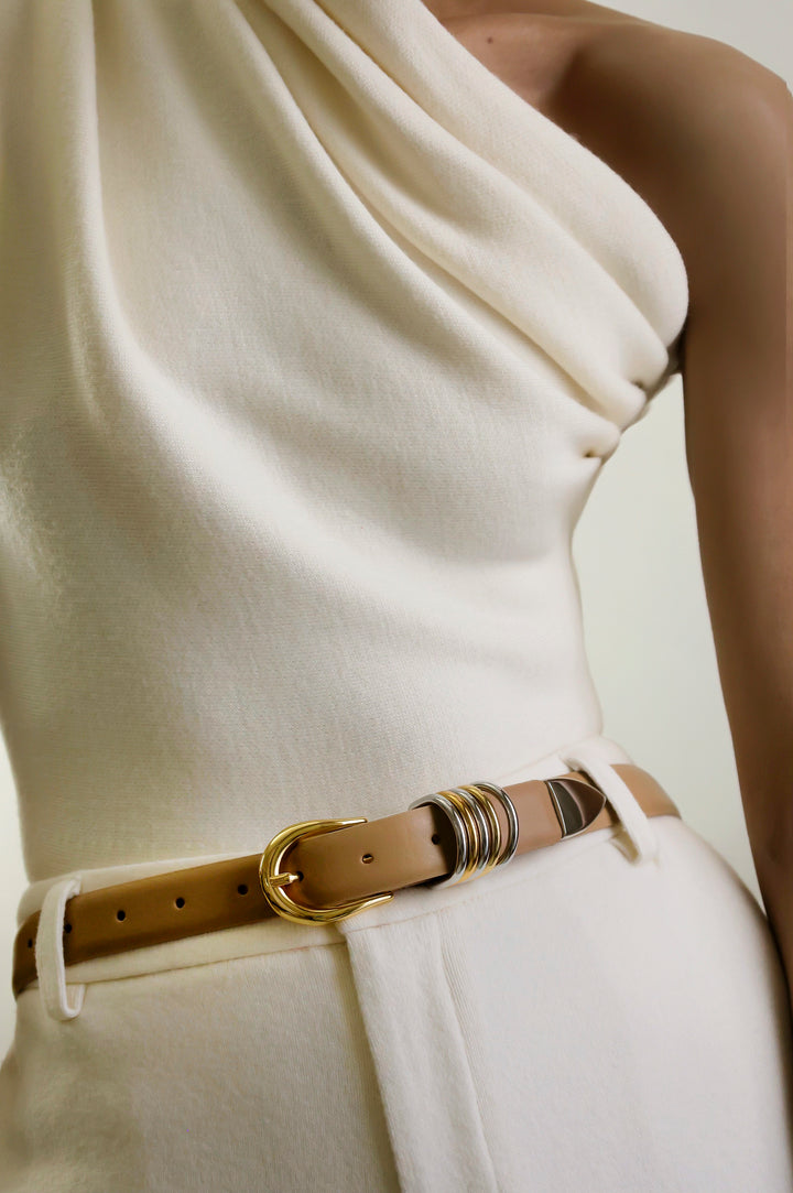 Hollyhock Mixed Metal