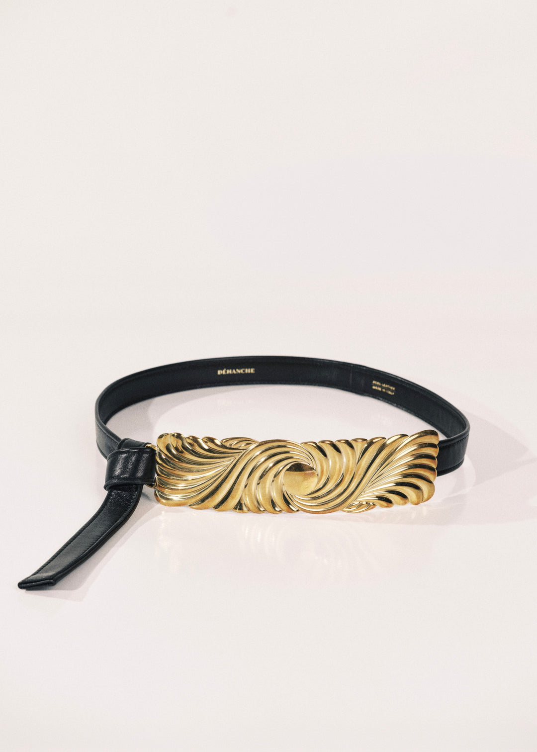 Laurent Black Gold
