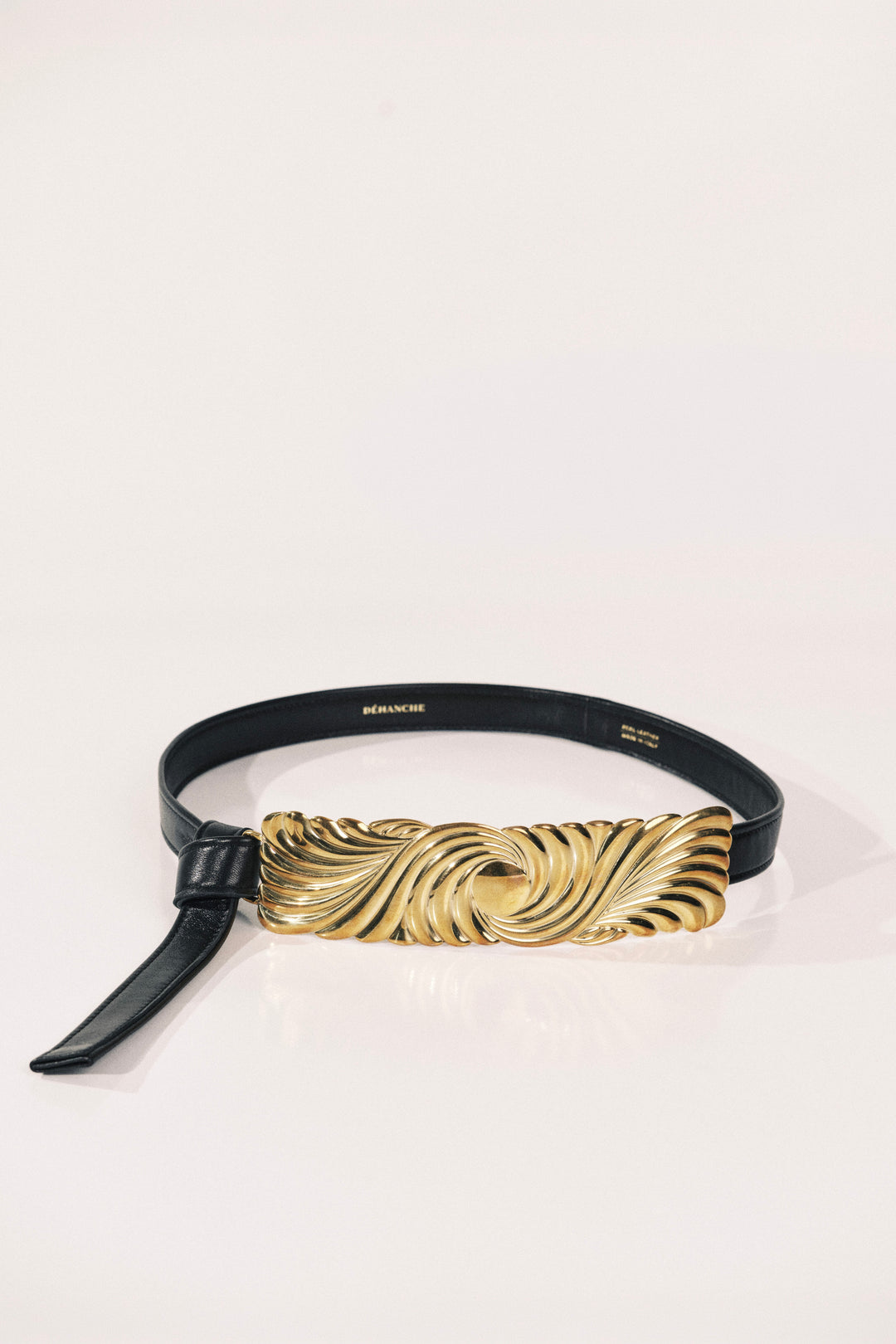 Laurent Black Gold