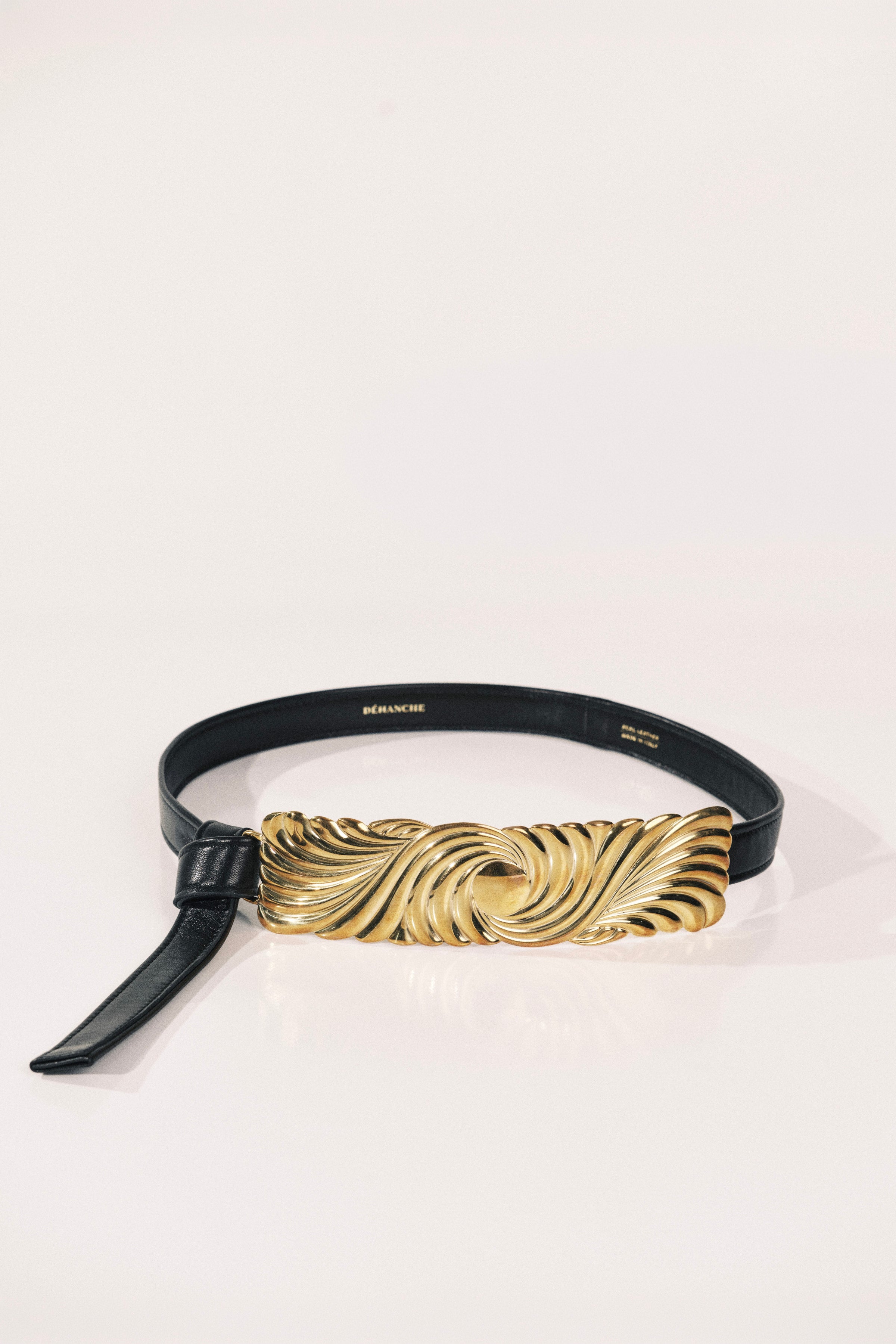 Laurent Black Gold