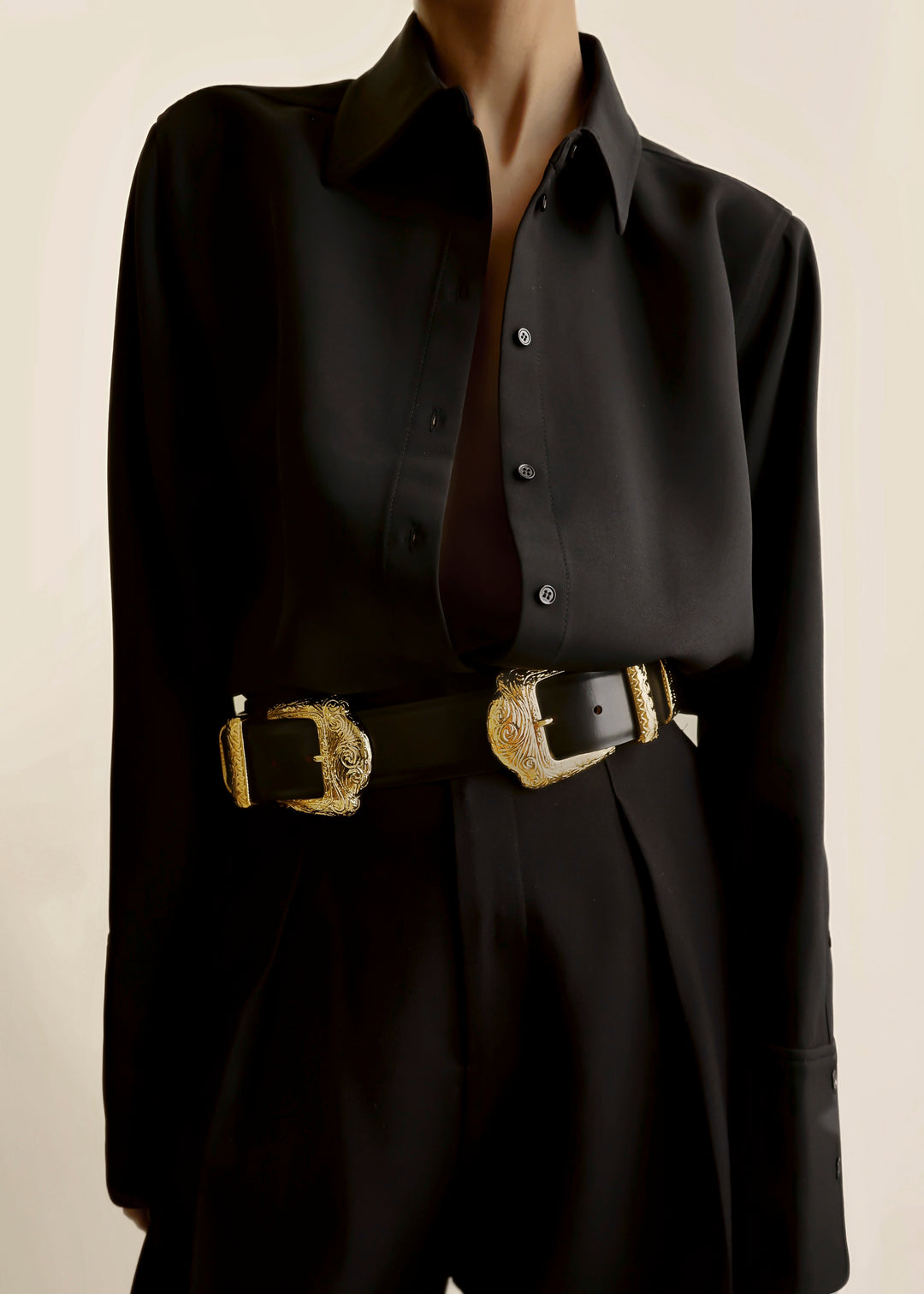 Midas Black Gold