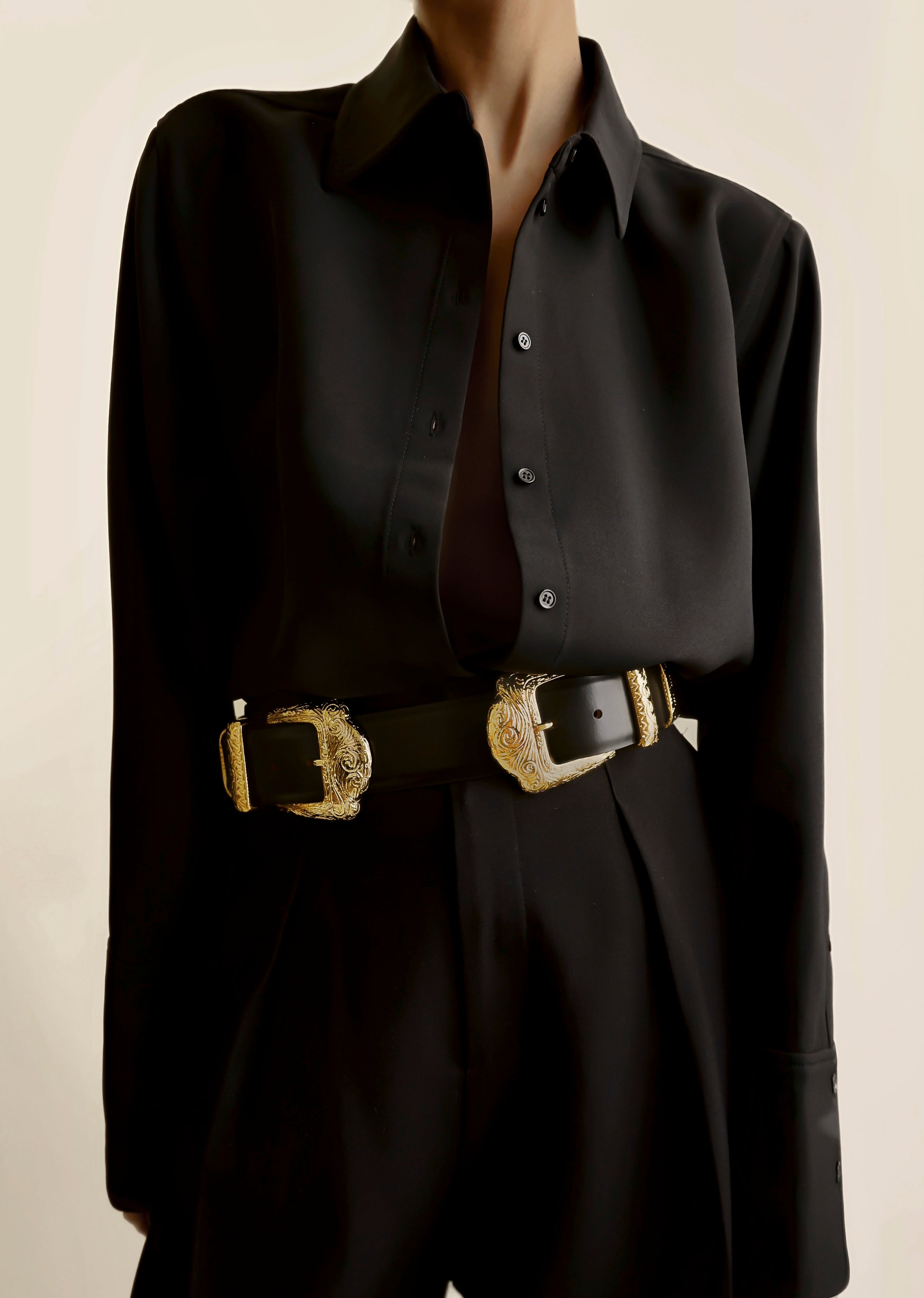 Midas Black Gold