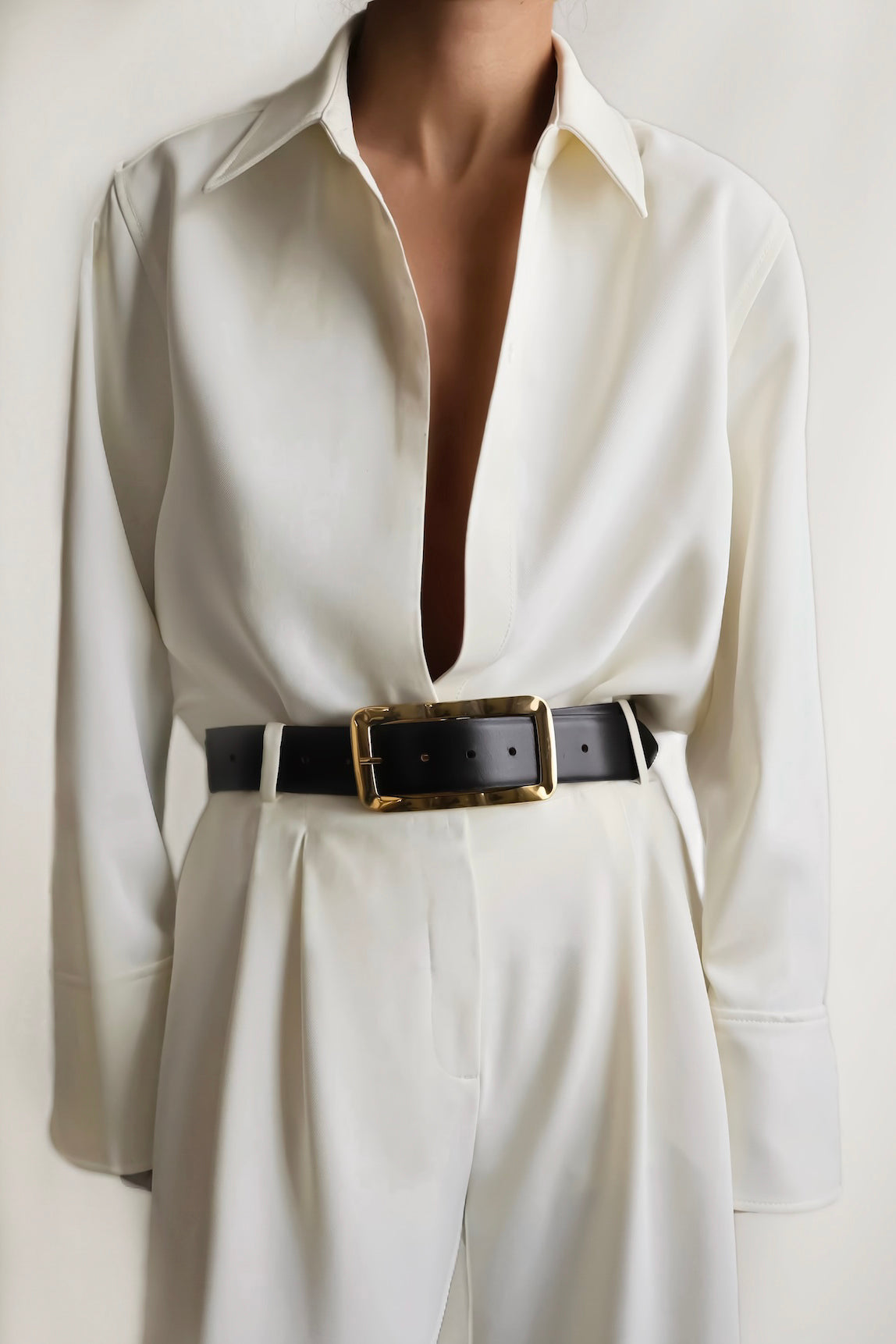 Mila Black Gold