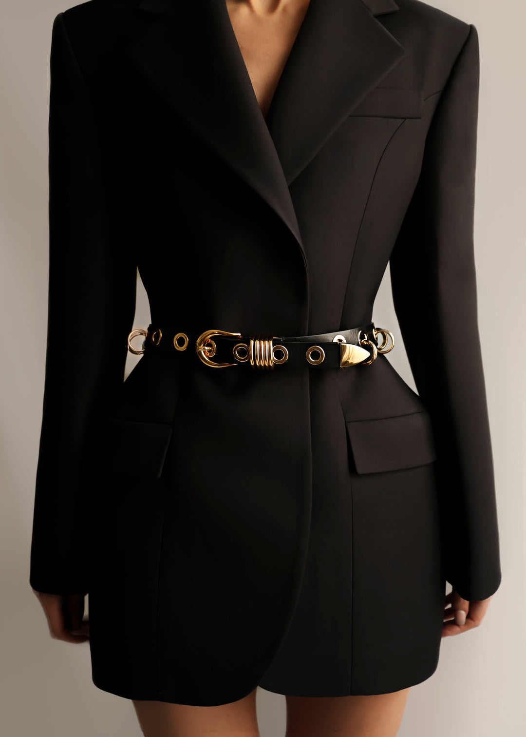 Revenge Black Gold