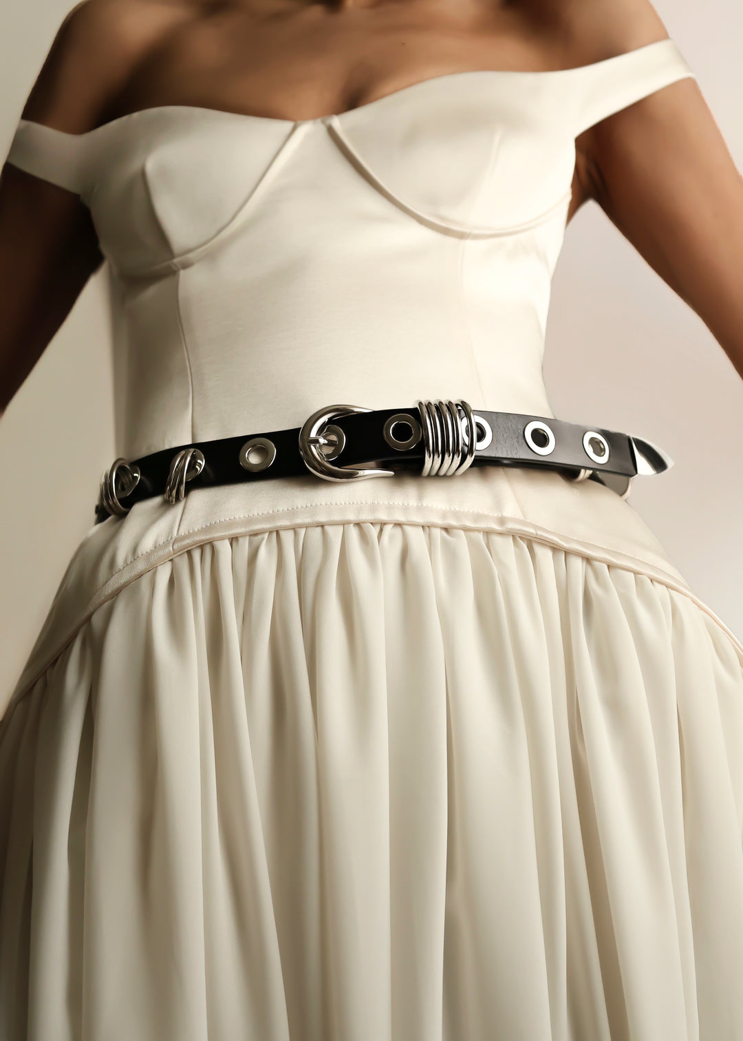 Revenge Black Silver