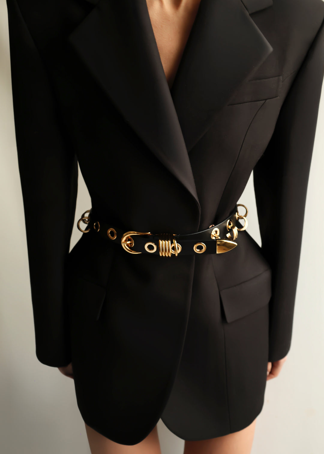 Revenge Black Gold