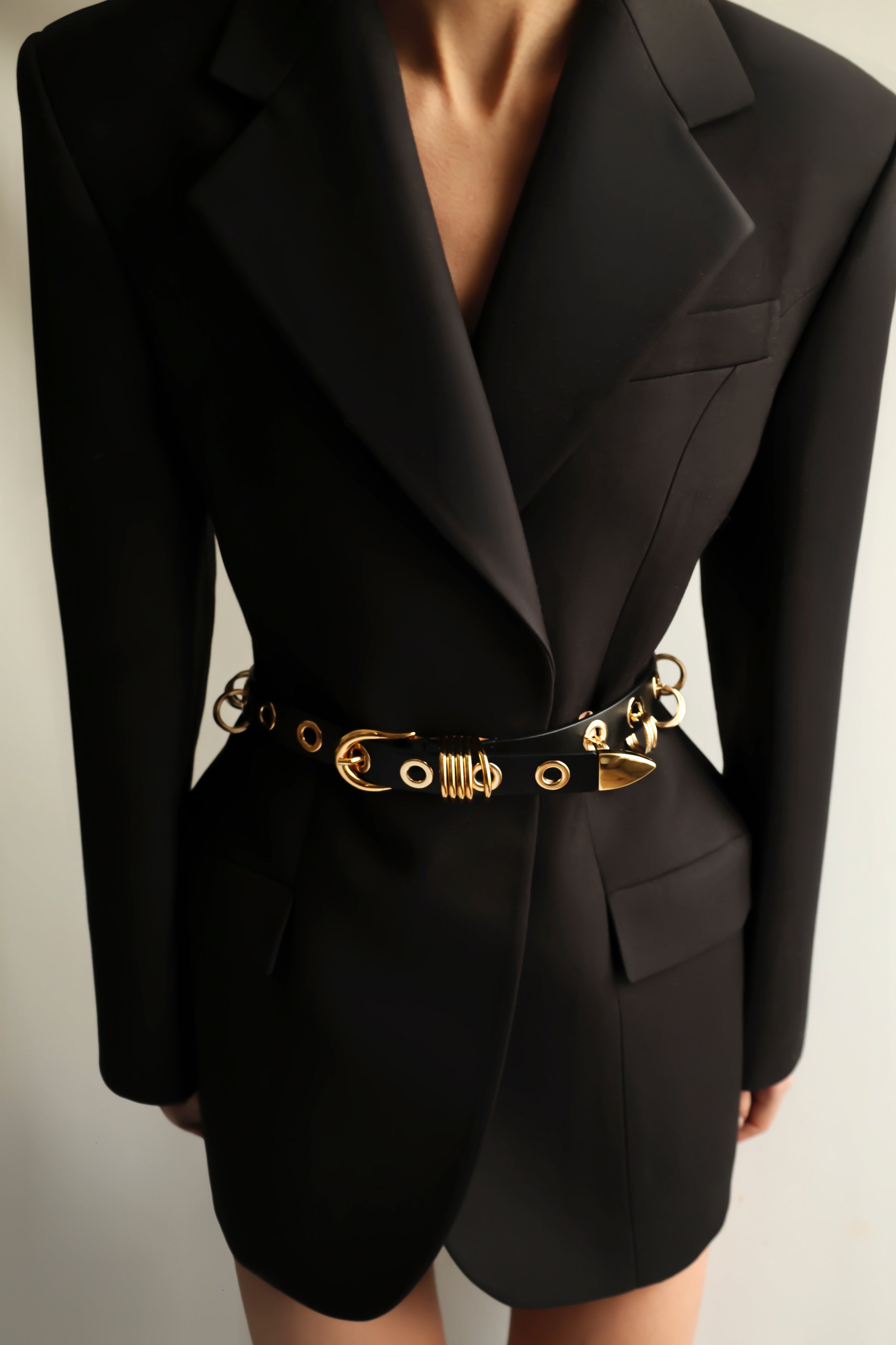 Revenge Black Gold