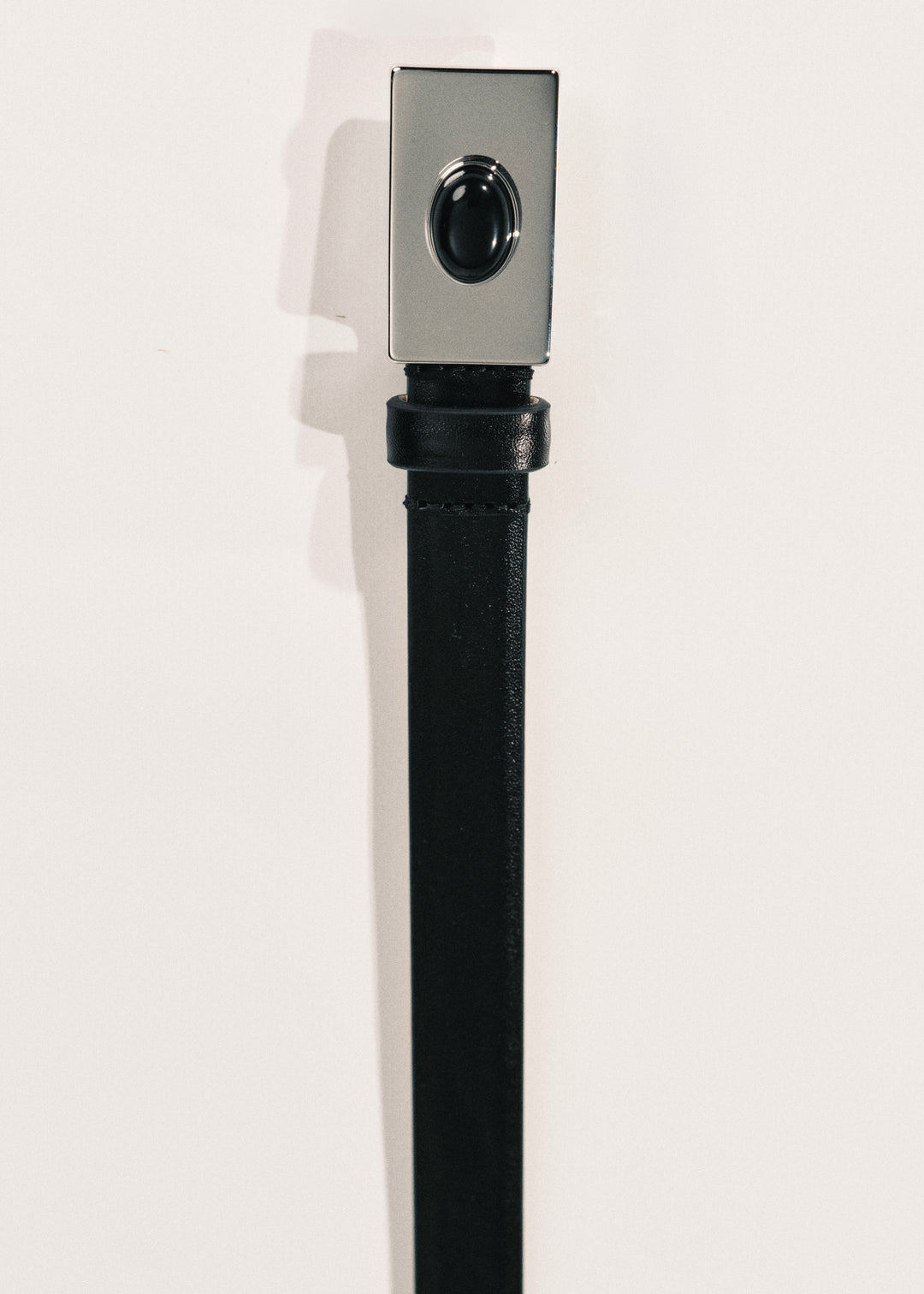 Signet Stone Black & Onyx